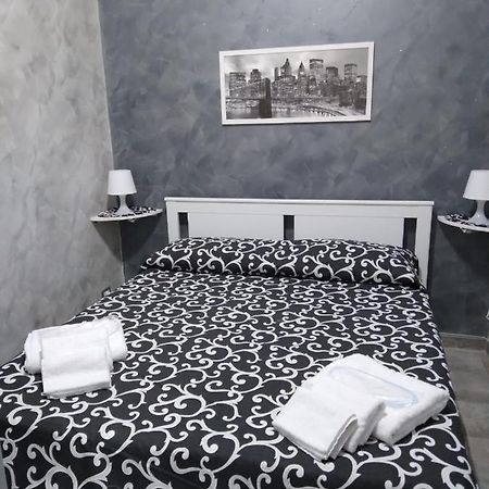 Lusy House Villa Catania Eksteriør bilde