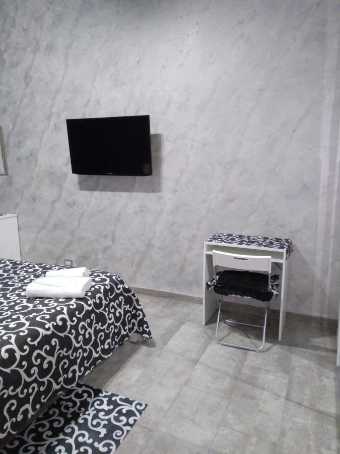 Lusy House Villa Catania Eksteriør bilde