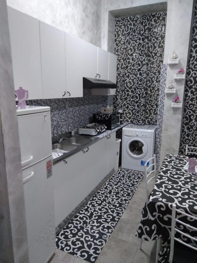 Lusy House Villa Catania Eksteriør bilde
