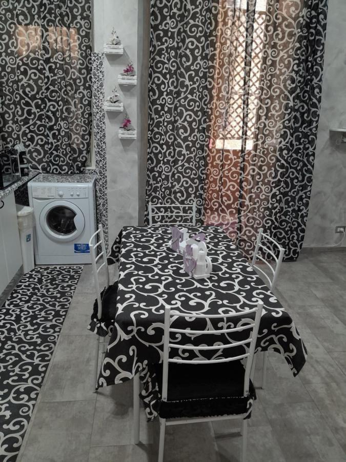 Lusy House Villa Catania Eksteriør bilde