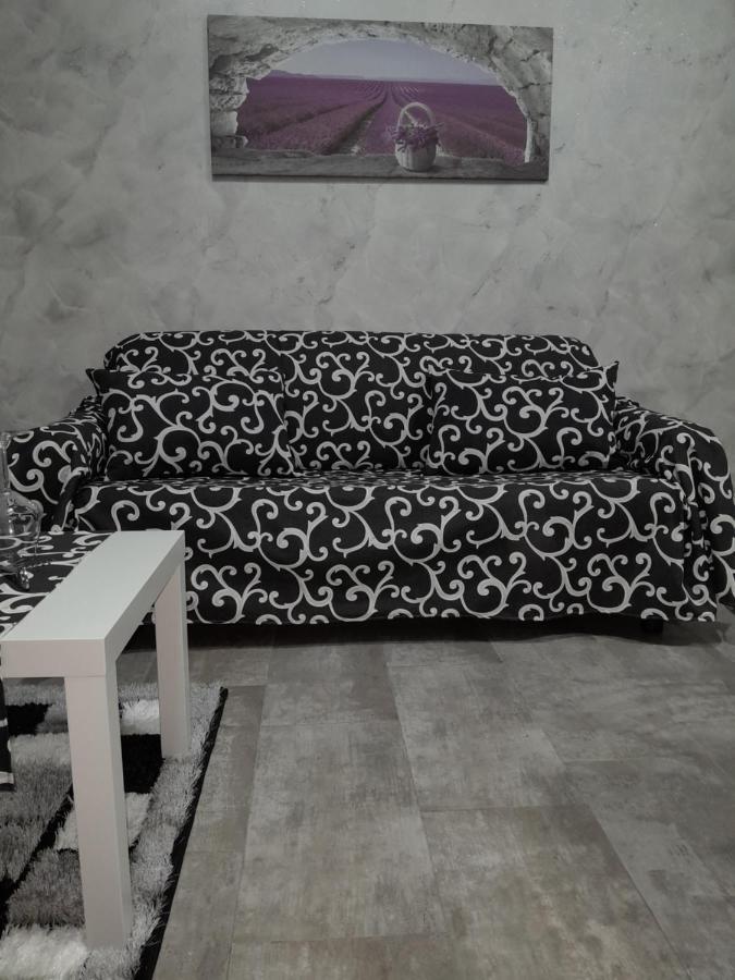 Lusy House Villa Catania Eksteriør bilde