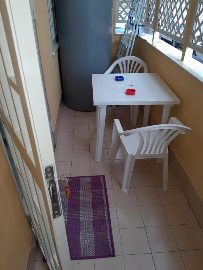 Lusy House Villa Catania Eksteriør bilde